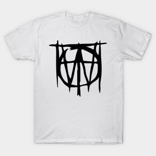 Off With Their Heads T-Shirt